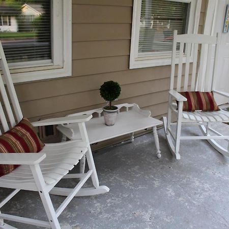 Shared Guest House With Private Rooms Атланта Экстерьер фото