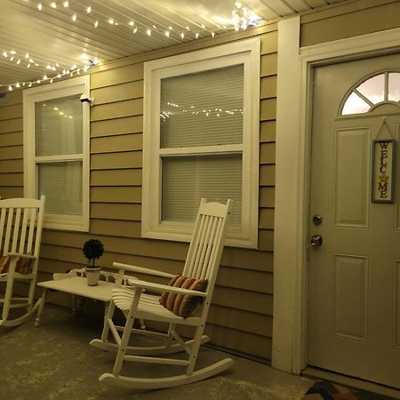 Shared Guest House With Private Rooms Атланта Экстерьер фото